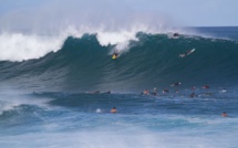 Bodyboard – Pipeline Invitational : Angelo Faraire et Julien Miremont qualifés