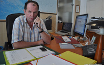 Directeur de TNTV, Yves Haupert, est décédé la nuit dernière