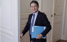 Pour sauver l’accord sur l'avenir de la Nouvelle-Calédonie, Valls annonce s'y rendre