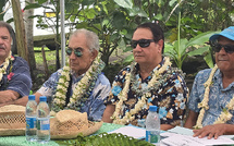 “Je ne sais pas qui sabote qui”