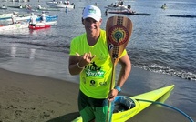 Kyle Taraufau remporte la Taho’e 2025