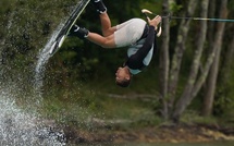 Hugo Levert, un retour réussi