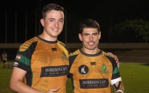 Le beach rugby de retour au Fenua