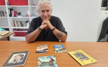 Les déboires d’un écrivain qui ne verra pas sa pièce