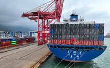 Droits de douane: Trump prolonge de 90 jours la trêve avec Pékin