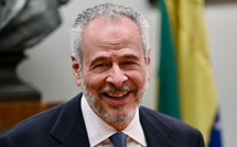 La COP brésilienne promettra moins et agira plus, dit son président à l'AFP