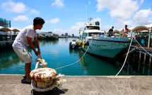 Taïwan: près de 2.000 personnes évacuées à l’approche du typhon Podul