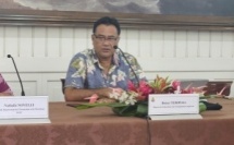 ​Le mauvais Bingo de Ronny Teriipaia