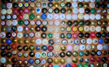 Mondial de la capsule de champagne: avis aux placomusophiles avertis