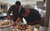 Un programme d’insertion pour 10 femmes SDF