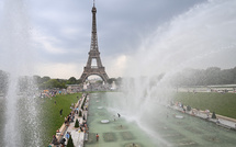 Fin de la vigilance rouge, mais la canicule touche encore la plupart du pays