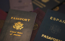 Italie: piratage de dizaines de milliers de passeports dans des hôtels