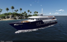 Prochainement des "safaris-plongées" en croisière en Polynésie française