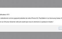 Viti met en garde contre des tentatives de phishing