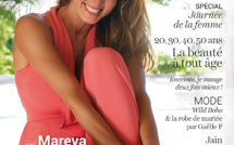 Presse: Hine et Mareva Georges célèbrent la journée de la femme