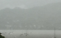 Ua Pou en état de calamité naturelle après les intempéries du 14 janvier