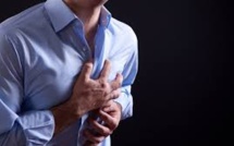 La joie peut aussi vous briser le coeur