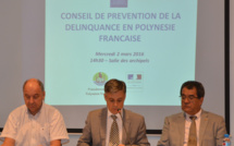 Délinquance : des mesures concrètes de prévention et de répression