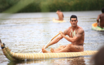 Quand le Chili se découvre des athlètes olympiques à l'île de Pâques