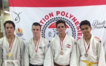 Judo « Coupe Ne Waza » : Les premiers champions se dévoilent