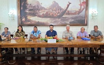 Vers une labellisation IGP de la Vanille