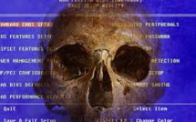 Cybersécurité: La France et l'Allemagne premières victimes du rançongiciel Locky (Kaspersky)