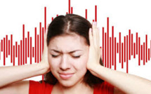 Le bruit nuit à la santé et aux oreilles en particulier