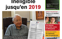 TAHITI INFOS N°612 du 3 mars 2016