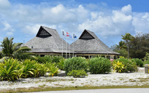 Bora Bora : Fenua Airports clarifie l’incident du chien blessé par balle à l’aéroport