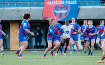 Heivai Jamet, une aito dans l’Elite du rugby français