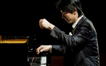 Le pianiste japonais Kotaro Fukuma au Fenua