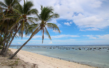 L'Australie examine un accord commercial entre l'Etat de Nauru et la Chine
