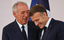 Macron juge que Bayrou a "les capacités" pour tenir jusque 2027