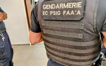 ​Au tribunal, la violence conjugale au féminin  