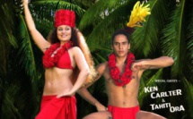 Le Heiva i Paris 2016 au mythique théâtre Bobino