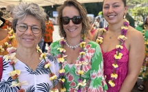 Qui seront les visages du futur marché de Punaauia ?