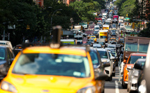 Le bruit, pollution invisible qui mine la santé des New-Yorkais