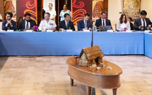 Nouvelle-Calédonie: Manuel Valls a rencontré les indépendantistes du FLNKS