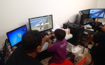 Te Ra’i Ma’ohi veut transformer un avion en simulateur de vol "grandeur nature"