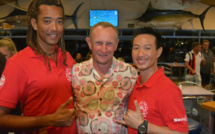 31ième Tournoi Océania : Un tournoi inscrit dans l’histoire de la pêche sous marine Polynésienne