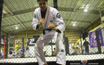 JJB : Rencontre avec Manatea Couraud, le Samouraï de la Tahitian Top Team