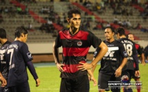 Foot « Ligue 1 Vini » : Central Sport prend seul la 2ème place