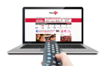 Nouveau site internet: Fenuatv.com, tout un programme!