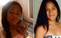Les deux adolescentes ont été retrouvées