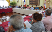 Les communes se partagent les 16,1 milliards Fcfp du FIP