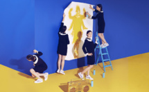 Jain, la révélation musicale, en tournée au fenua !