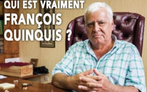 A la Une de Tahiti Pacifique Hebdo ce vendredi