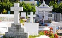 Tahiti à court de places pour ses morts