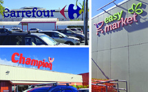 Grève annoncée dans les commerces