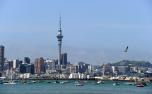 Nouvelle-Zélande: le renseignement met en garde contre l'interférence chinoise